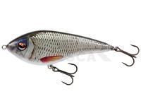 Señuelo Westin Swim Glidebait 10cm 31g Low Floating - Real Roach