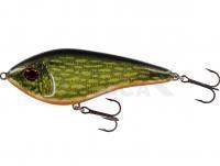 Señuelo Westin Swim Glidebait 10cm 34g Sinking - Real Baltic Pike