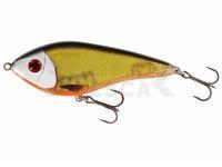 Señuelo Westin Swim Glidebait 13.5cm 77g Suspending - 3D Official Roach