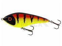 Señuelo Westin Swim Glidebait 13.5cm 77g Suspending - Alert Perch