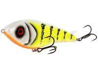 Señuelo Westin Swim Glidebait 13.5cm 77g Suspending - Bait Bash Ice Perch