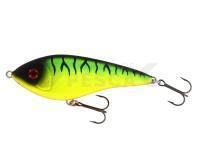 Señuelo Westin Swim Glidebait 13.5cm 77g Suspending - Firetiger