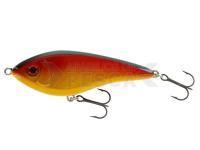 Señuelo Westin Swim Glidebait 13.5cm 77g Suspending - Parrot Special