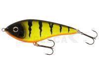 Señuelo Westin Swim Glidebait 15cm 115g Sinking - Fire Perch