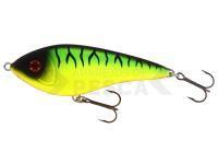 Señuelo Westin Swim Glidebait 15cm 115g Sinking - Firetiger