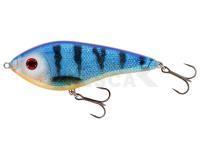 Señuelo Westin Swim Glidebait 6.5cm 9g Suspending - 3D Water