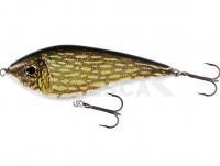 Señuelo Westin Swim Glidebait 6.5cm 9g Suspending - Real Pike