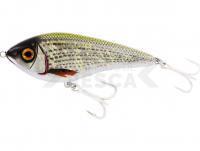 Señuelo Westin Swim SW 10cm 35g - Shiny Mullet