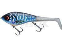 Señuelo Westin Swim Tail Hybrid 10cm 40g - Lagoon Pike