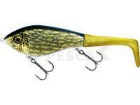 Señuelo Westin Swim Tail Hybrid 12cm 68g - Real Pike