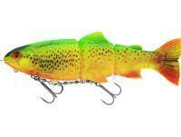 Señuelo Westin Tommy the Trout Inline 25cm 195g - Firetiger Trout