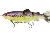 Señuelo Westin Tommy the Trout Inline 25cm 195g - Ghost Trout
