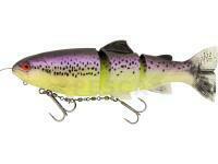 Señuelo Westin Tommy the Trout Inline 40cm 800g - Ghost Trout