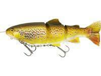 Señuelo Westin Tommy the Trout Inline 40cm 800g - Real Trout