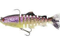 Señuelo Westin Tommy the Trout Multi Jointed R2F 16cm 52g - Ghost Trout
