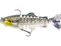 Señuelo Westin Tommy the Trout Multi Jointed R2F 16cm 52g -  Headlight Deluxe Trout