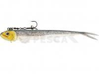 Señuelo Westin TwinTeez Pelagic V-Tail R'N'R 21cm - Headlight