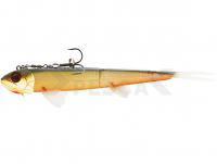 Señuelo Westin TwinTeez Pelagic V-Tail R'N'R 21cm - Hot Olive