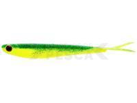 Señuelo Westin TwinTeez V2 V-Tail Bulk 14.50cm 9g - Fireflash