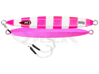 Señuelo Williamson Slide Dancer 4.5" 115mm 130g - CF Candy Floss