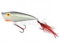 Señuelo Wob-Art Popper Mick 65 F 6.5cm 9g - POF12 Płotka