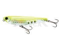 Señuelo Yo-zuri 3D Inshore Pencil 100F | 100mm 14g | 4 in 1/2 oz - Chartreuse (R1209-GHCS)