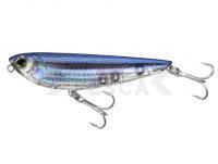 Señuelo Yo-zuri 3D Inshore Pencil 100F | 100mm 14g | 4 in 1/2 oz - Mullet (R1209-HMT)