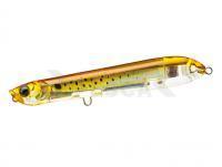 Señuelo Yo-zuri 3D Inshore Pencil Popper 135mm 30g - R1433-HPBK