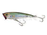 Señuelo Yo-Zuri 3D Inshore Popper 120mm 45g - Ayu (R1412-HHAY)