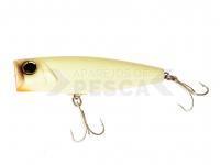 Señuelo Yo-Zuri 3D Inshore Popper 120mm 45g - Bone (R1412-BN)