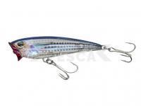 Señuelo Yo-Zuri 3D Inshore Popper 120mm 45g - Mullet (R1412-HMT)