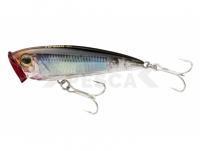 Señuelo Yo-Zuri 3D Inshore Popper 120mm 45g - Real Mullet (R1412-RMT)