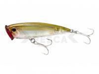 Señuelo Yo-Zuri 3D Inshore Popper 120mm 45g - Real Pilchard (R1412-RPCH)