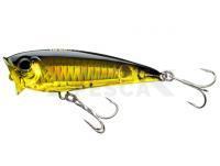 Señuelo Yo-Zuri 3D Inshore Popper 90mm 24g - Gold Black (R1411-HGBL)