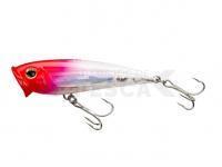 Señuelo Yo-Zuri 3D Inshore Popper 90mm 24g - Red Head (R1411-C5)