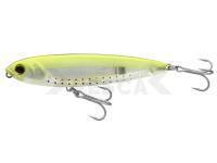 Señuelo Yo-Zuri 3D Inshore Topknock Pencil 5 in | 125mm | 1 oz | 30g - Chartreuse (R1369-GHCS)