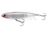 Señuelo Yo-Zuri 3D Inshore Topknock Pencil 5 in | 125mm | 1 oz | 30g - Ghost Shad (R1369-HGSH)