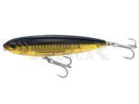 Señuelo Yo-Zuri 3D Inshore Topknock Pencil 5 in | 125mm | 1 oz | 30g - Gold Black (R1369-HGBL)