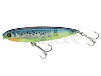 Señuelo Yo-Zuri 3D Inshore Topknock Pencil 5 in | 125mm | 1 oz | 30g - Mardi Gras (R1369-MDG)