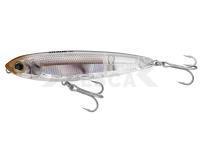 Señuelo Yo-Zuri 3D Inshore Topknock Pencil 5 in | 125mm | 1 oz | 30g - Real Glass Minnow (R1369-RGLM)