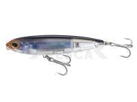 Señuelo Yo-Zuri 3D Inshore Topknock Pencil 5 in | 125mm | 1 oz | 30g - Real Mullet (R1369-RMT)