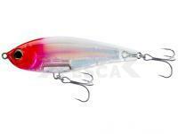 Señuelo Yo-zuri 3D Inshore TwitchBait 130mm 48g - R1349-C5 Red Head