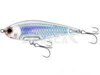 Señuelo Yo-zuri 3D Inshore TwitchBait 130mm 48g - R1349-HGSH Ghost Shad