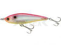 Señuelo Yo-zuri 3D Inshore TwitchBait 130mm 48g - R1349-PSCL Pink Silver Chart