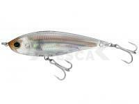 Señuelo Yo-zuri 3D Inshore TwitchBait 130mm 48g - R1349-RGLM Real Glass Minnow