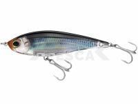 Señuelo Yo-zuri 3D Inshore TwitchBait 130mm 48g - R1349-RMT Real Mullet