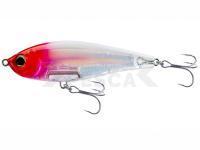 Señuelo Yo-zuri 3D Inshore TwitchBait 70mm 8.5g - R1207-C5 Red Head