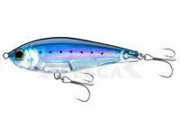 Señuelo Yo-zuri 3D Inshore TwitchBait 70mm 8.5g - R1207-GHIW Sardine