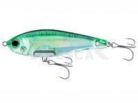 Señuelo Yo-zuri 3D Inshore TwitchBait 70mm 8.5g - R1207-HGM Green Mackerel