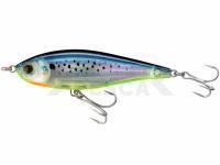 Señuelo Yo-zuri 3D Inshore TwitchBait 70mm 8.5g - R1207-MDG Mardi Gras